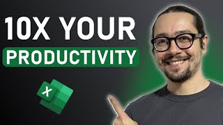 5 TRICKS to BOOST productivity