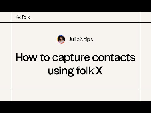 Miniature de la vidéo de l'article