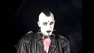 Rackets And Drapes: Live at Cornerstone &#39;98