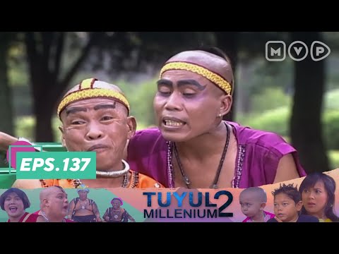 Sama-Sama Cari Jodoh | Tuyul Millenium Season 2 Episode 137
