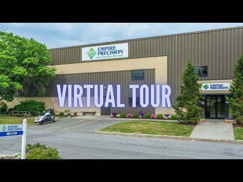 How Empire Precision Transforms Industries With Unmatched Precision
