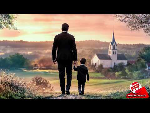 ANTE TU OJOS | Película Completa de REDENCIÓN en Español BASADA EN HECHOS REALES