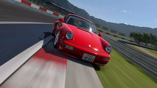 【GT7】今週のウィークリーチャレンジを進めるだけ その3
