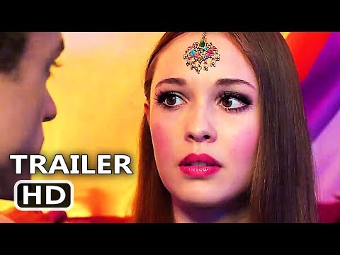 HIGH STRUNG FREE DANCE Trailer (2019) Dancing Drama Movie