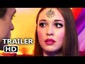 HIGH STRUNG FREE DANCE Trailer 2019 Dancing Drama Movie