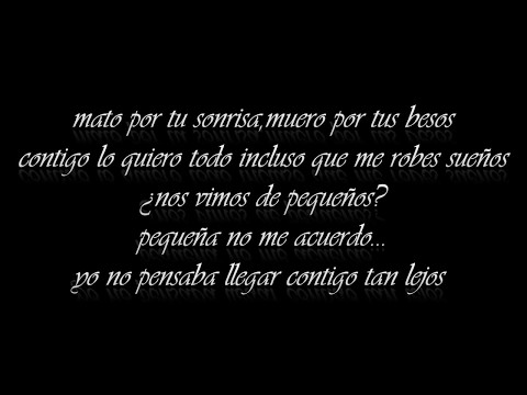 MOISO FT SEMA - ERES TÚ [Producido por Moiso]