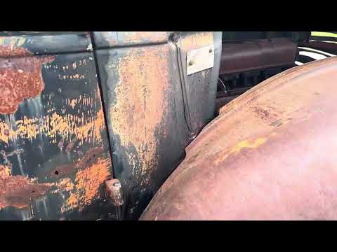 1941 GMC 1/2 Ton Pickup (CC-1861679) for sale in Bismarck, North Dakota