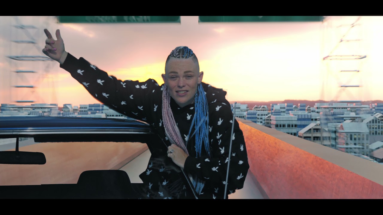 Billy Risk Ft. MAD - HATING (Official Video) 🎥. Zachary Cumberbatch