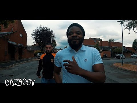 Cazacov - Stai pe loc 🚦(video)
