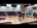 Cedric Shelby Brookland-Cayce High School Sophomore Season Mixtape