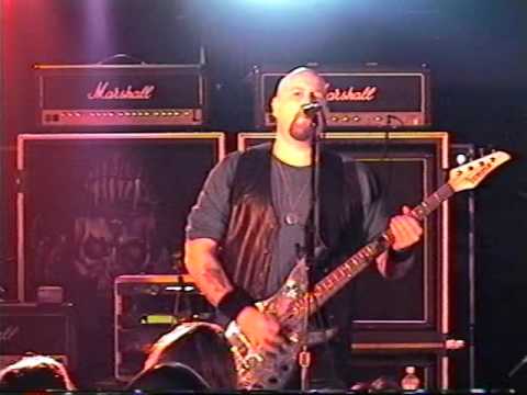 ACHERON- Hallendale, Fl. 10-31-98