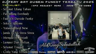 Download lagu DJ FERY BRT 🎼 DUGEM HBD SPECIAL REQUEST ALDI TILLDROP 2025 mp3