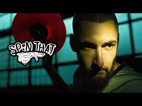 PartyBusta - Spin That ep.1 | HipHopLive