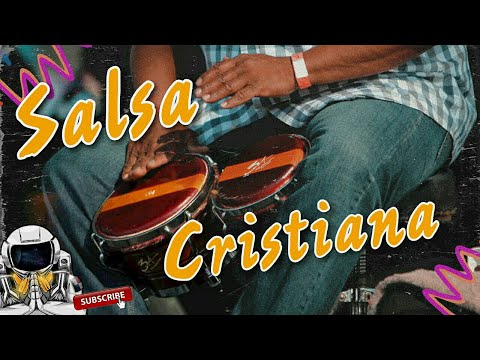SALSA CRISTIANA INOLVIDABLE 🔥 LA SALSA  MAS BONITA DEL MUNDO LO MEJOR 2023 🔥 @la_orbita_cristiana 🔥