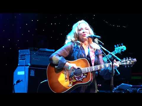 Thumbnail for C0632 - Carlene Carter: "My Dixie Darling" (?) (Feb 2025; Outlaw Country Cruise 9) by Carlene Carter