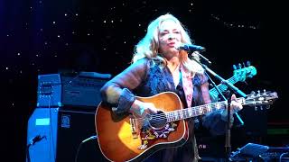C0632 - Carlene Carter: &quot;My Dixie Darling&quot; (?) (Feb 2025; Outlaw Country Cruise 9)
