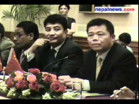 NCCCI, CCPIT Xiamen sub-council signs 6-pt MoU