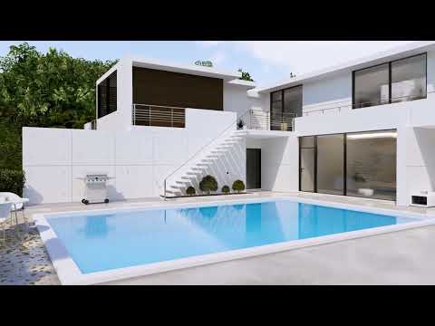 Can you escape Pool House