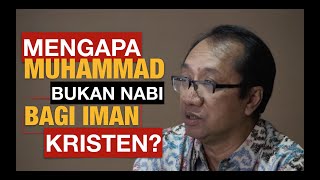 Download lagu Buka Mata Mengapa Muhammad Bukan Nabi Bagi Iman Kr... mp3