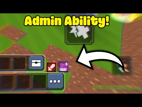 This Ability Can DESTROY Skyblock Lovers!