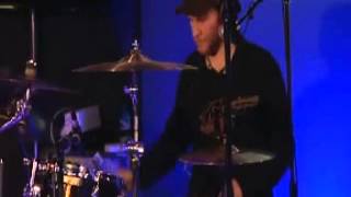 Ben Howard - Oats In The Water ( Radio 1 Live Lounge Special )