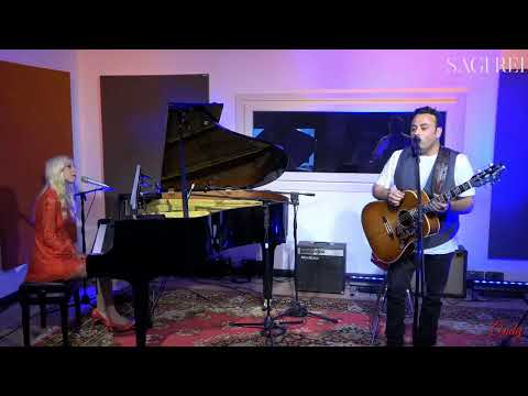 Sagi Rei sings Michael Jackson | diretta streaming