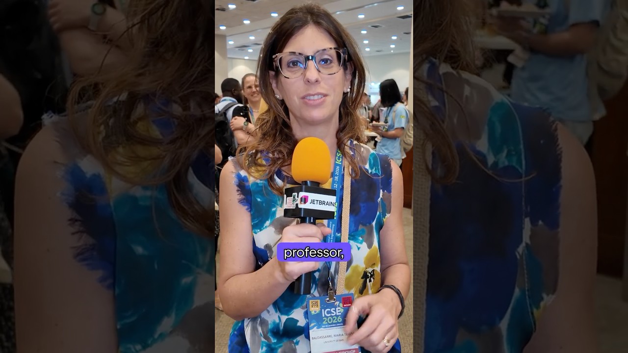 How Did You Get Into Software Development?