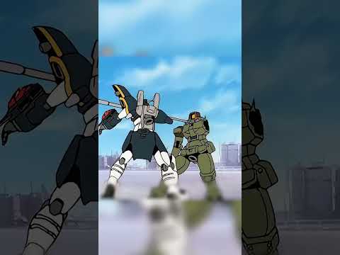 El anime que cambió para siempre a la franquicia Gundam