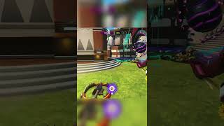 Ramatrra Gassing Himself Up #overwatch2 #overwatchclips #overwatch #overwatch2clips