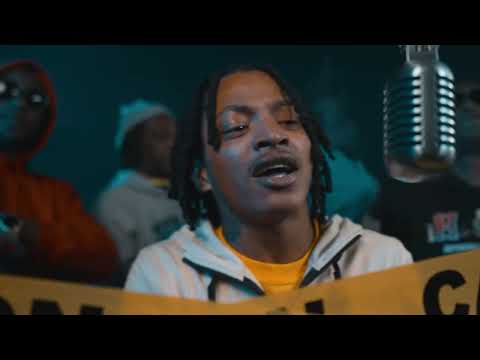 LMG Mafia Presents Rich Campaign - Bethel Grove (Live Performance) #BoxedIn @WikidFilms