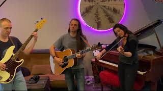 Without Rings (Neil Young Cover)