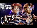 Mungojerrie and Rumpleteazer | Cats The Musical