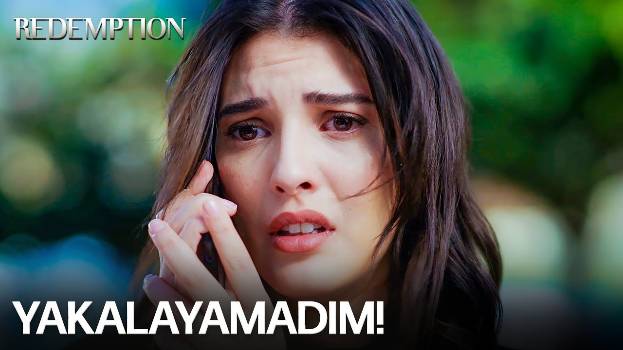 Tarık, Aliço’yu kaçırdı! 😱 | Esaret 312.Bölüm