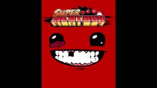 Super Meat Boy - Ballad of the Forest Funk (fusion remix)