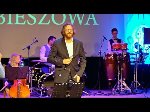„Umówiłem się z nią na dziewiątą” - Adam Szabat & Tomasz Momot Orkiestra