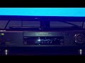 Rewinding A VHS The Brave Little Toaster 1991 VHS
