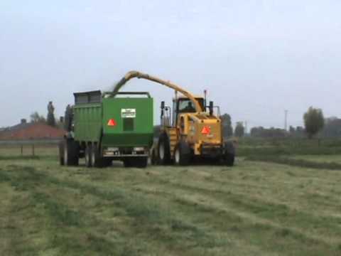 Loonw. Spruytte - Houthulst