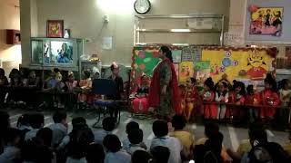 Angel Public School Video