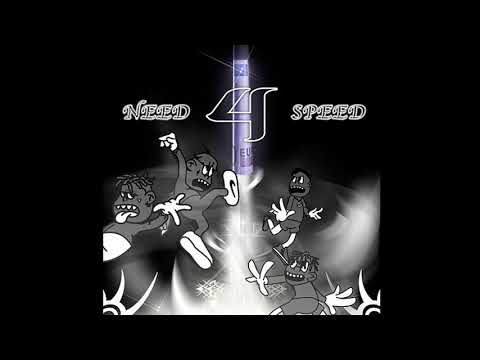 Cartoon Network Spender ft. Taxi b, Lil Kvneki