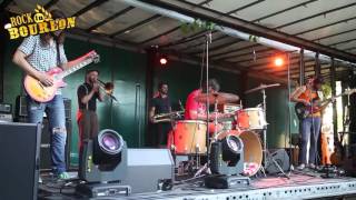 Coogans Bluff - Beefheart (Live Rock In Bourlon 2015)