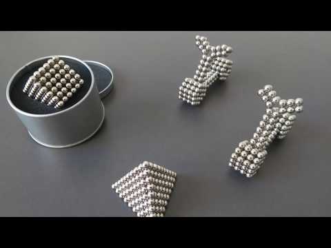 Neocube - Use sua criatividade brincando.