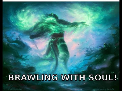 Gotta Have Soul... of Windgrace!