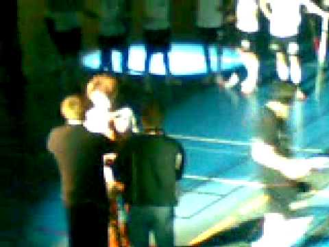 Örebro läns IBF HJ20 DM Final 2009