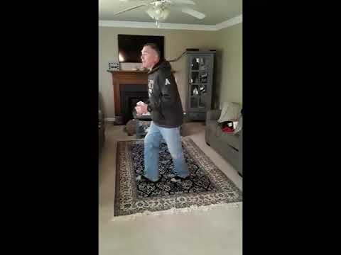 * New *  Tandem Charleston Cool Moves - Instructional