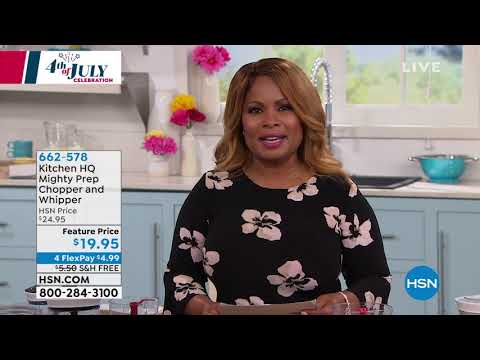HSN | Clever Solutions 07.07.2019 - 03 PM