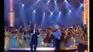 The Dubliners & Andre Rieu - Irish Washerwoman