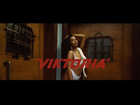 MELISSES KAS VIKTORIA - Official Music Video