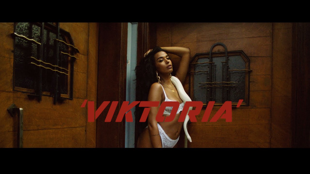 Melisses x Kas — Viktoria