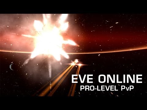 EVE Online Part X: Let's PvP Like Pros!