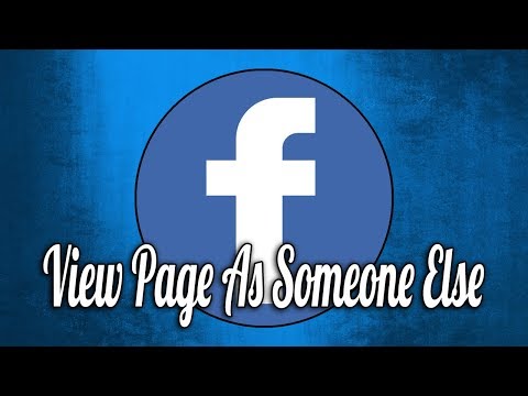 download lagu mp3 mp4 How To View Facebook Profile As Someone Else, download lagu How To View Facebook Profile As Someone Else gratis, unduh video klip How To View Facebook Profile As Someone Else